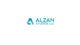 Kilpailutyön #376 pienoiskuva kilpailussa                                                     Alzan Studios Logo Design
                                                