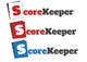 Miniatura da Inscrição nº 1 do Concurso para                                                     Design a Logo for ScoreKeeper
                                                