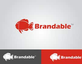 #369 para Logo Design for Brandable de danumdata