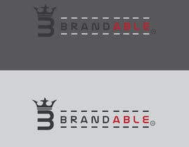 #294 for Logo Design for Brandable af aditan