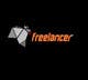 Imej kecil Penyertaan Peraduan #7 untuk                                                     Halloweenify the Freelancer.com Logo!
                                                