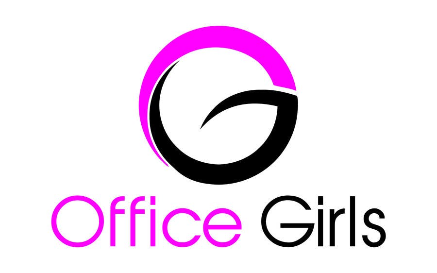 Konkurrenceindlæg #101 for                                                 Office Girls
                                            