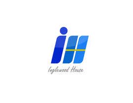 nº 104 pour Design a Logo for Inglewood House par anoti 