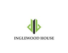 nº 103 pour Design a Logo for Inglewood House par latara93 