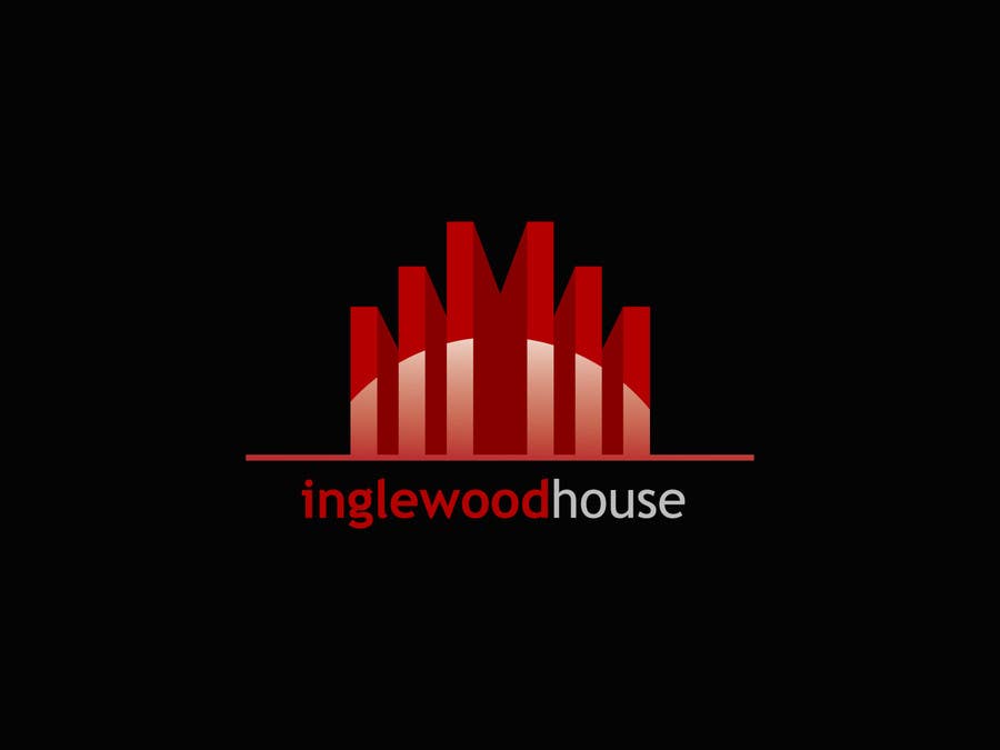 Proposition n°92 du concours                                                 Design a Logo for Inglewood House
                                            
