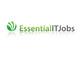 Icône de la proposition n°84 du concours                                                     Logo Design for EssentialITJobs.ch
                                                