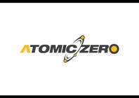 Graphic Design Inscrição do Concurso Nº67 para Board Game Logo for Atomic Zero