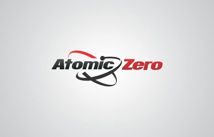 
                                                                                                            Inscrição nº                                         73
                                     do Concurso para                                         Board Game Logo for Atomic Zero
                                    
