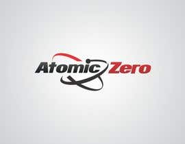 #73 para Board Game Logo for Atomic Zero por sanjiban