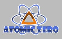 Graphic Design Inscrição do Concurso Nº46 para Board Game Logo for Atomic Zero