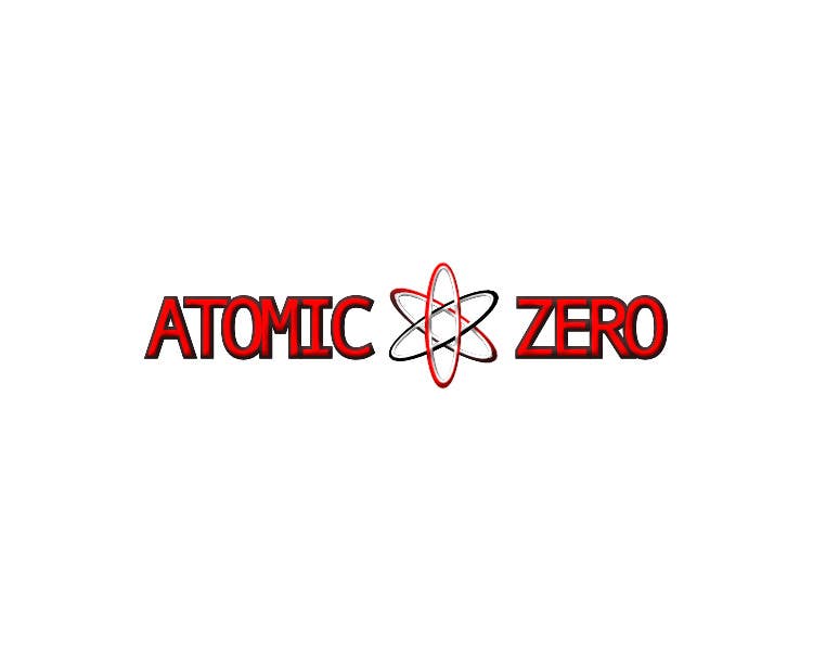 
                                                                                                            Inscrição nº                                         56
                                     do Concurso para                                         Board Game Logo for Atomic Zero
                                    