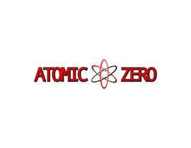 #56 para Board Game Logo for Atomic Zero por codefive