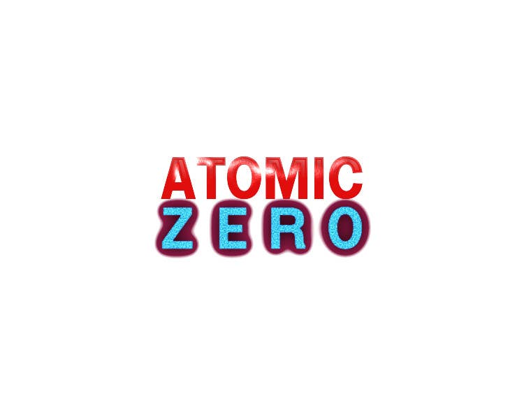 
                                                                                                            Inscrição nº                                         60
                                     do Concurso para                                         Board Game Logo for Atomic Zero
                                    