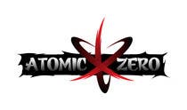 Graphic Design Inscrição do Concurso Nº47 para Board Game Logo for Atomic Zero