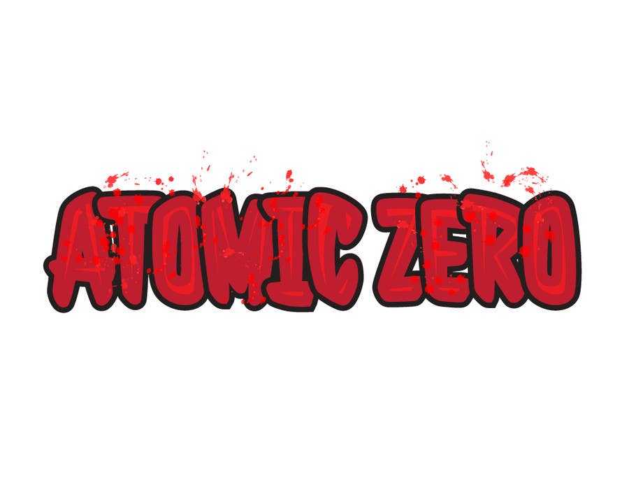 
                                                                                                                        Inscrição nº                                             37
                                         do Concurso para                                             Board Game Logo for Atomic Zero
                                        