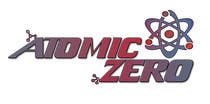 Graphic Design Inscrição do Concurso Nº64 para Board Game Logo for Atomic Zero