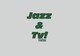 Ảnh thumbnail bài tham dự cuộc thi #54 cho                                                     Logo design for Jazz & Tv Clothes
                                                
