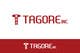 Kilpailutyön #108 pienoiskuva kilpailussa                                                     Design a Logo for Tagore Inc.
                                                