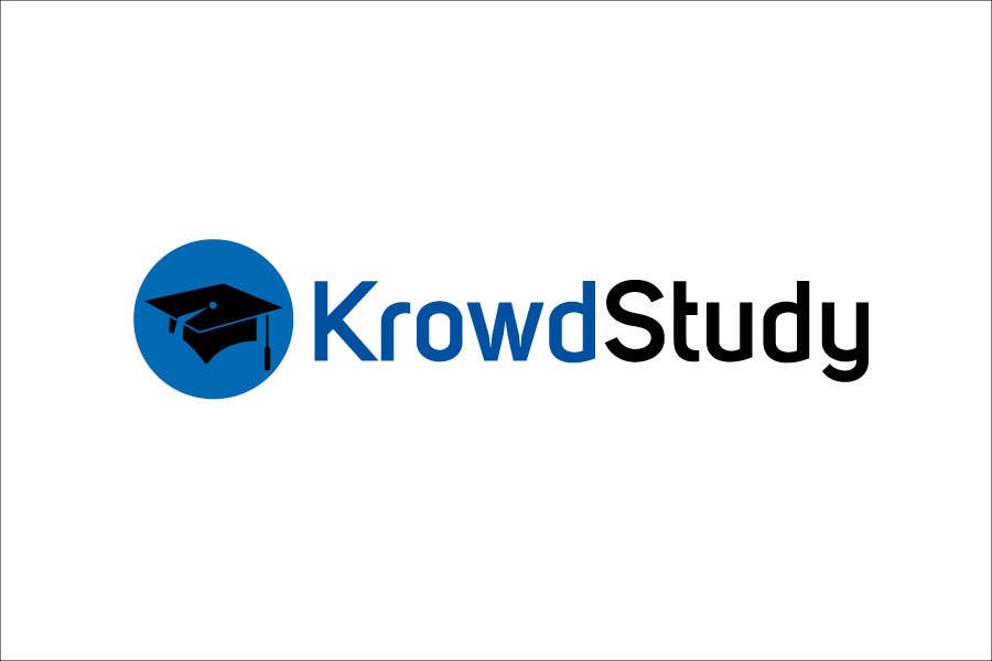 Inscrição nº 23 do Concurso para                                                 Design a Logo for KrowdStudy
                                            