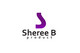 Kilpailutyön #169 pienoiskuva kilpailussa                                                     Logo Design for Sheree B Product Design
                                                