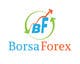 Miniatura da Inscrição nº 62 do Concurso para                                                     Design a Logo for Forex/stock market webstite
                                                
