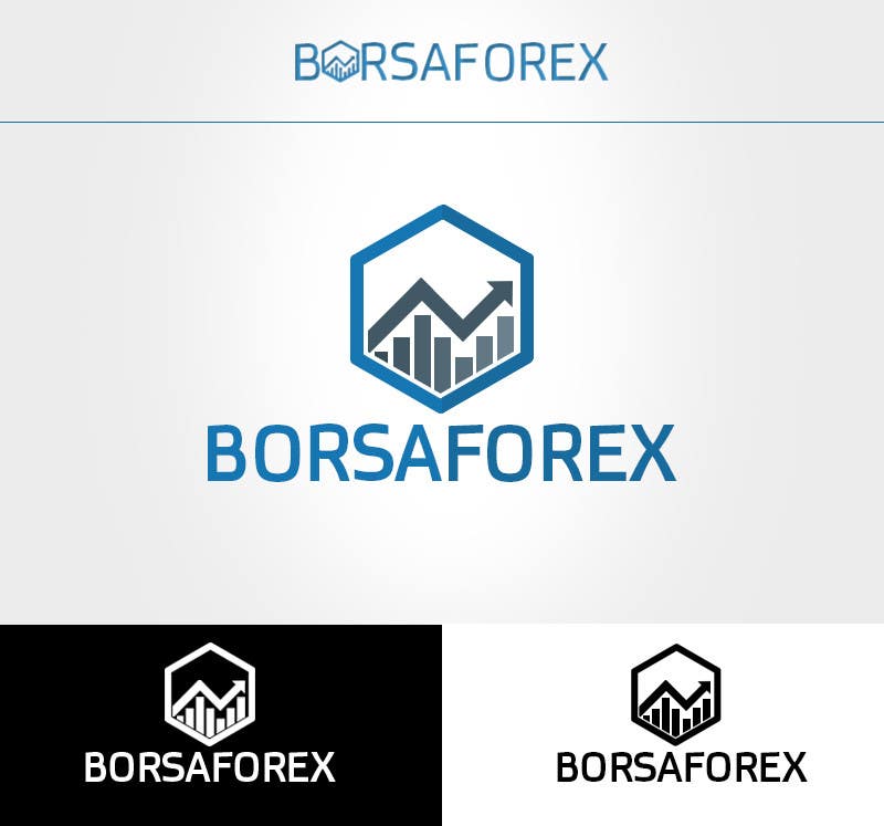 Contest Entry #129 for                                                 Design a Logo for Forex/stock market webstite
                                            