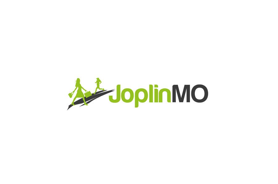 Proposition n°158 du concours                                                 Design a Logo for JoplinMO.com
                                            