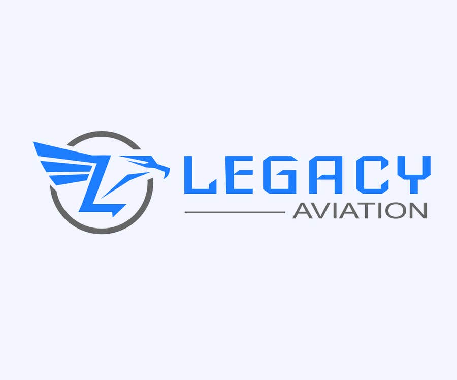 Contest Entry #77 for                                                 Design a Logo for airplane company.
                                            