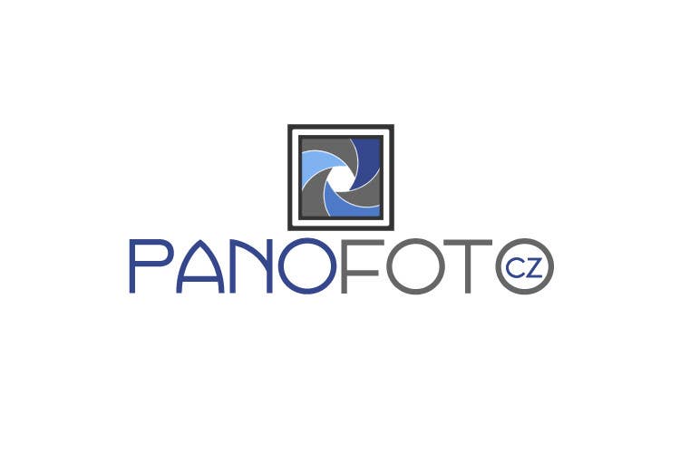 Konkurrenceindlæg #53 for                                                 Creative logo design for PanoFoto.cz
                                            