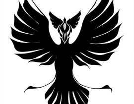 #44 para Phoenix Logo Design por zlostur
