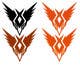 Kilpailutyön #34 pienoiskuva kilpailussa                                                     Phoenix Logo Design
                                                