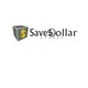 Imej kecil Penyertaan Peraduan #226 untuk                                                     Design a Logo for Save Dollar Stores
                                                
