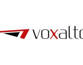 Tsurugirl tarafından Design a New Logo for Voxalto için no 140
