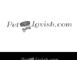 #5 untuk Logo Design for an online fancy pet store oleh sandrasreckovic