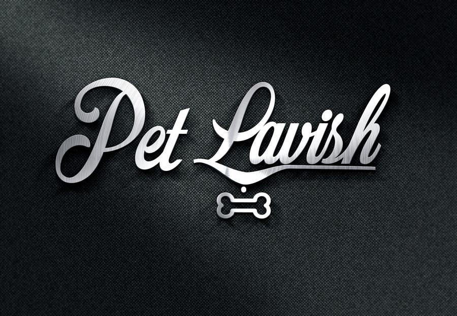 Penyertaan Peraduan #6 untuk                                                 Logo Design for an online fancy pet store
                                            