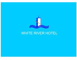 nº 66 pour Design a Logo for White River Hotel. par VikiFil 