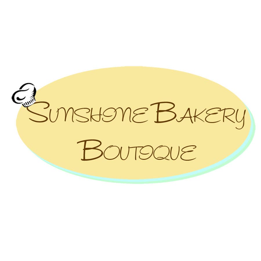 Inscrição nº 338 do Concurso para                                                 Logo Design for Sunshine Bakery Boutique a new bakery I am opening.
                                            