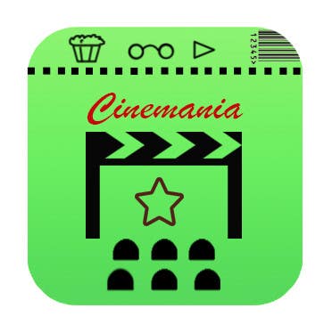 Proposition n°16 du concours                                                 Design an Icon for iOS Movie quiz game
                                            