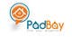 Konkurrenceindlæg #244 billede for                                                     Logo Design for PadBay
                                                