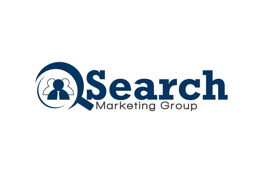 Contest Entry #188 for                                                 Logo Design for Search Marketing Group P/L
                                            