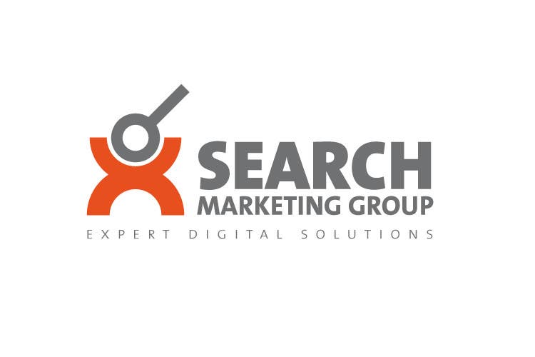 Конкурсна заявка №11 для                                                 Logo Design for Search Marketing Group P/L
                                            
