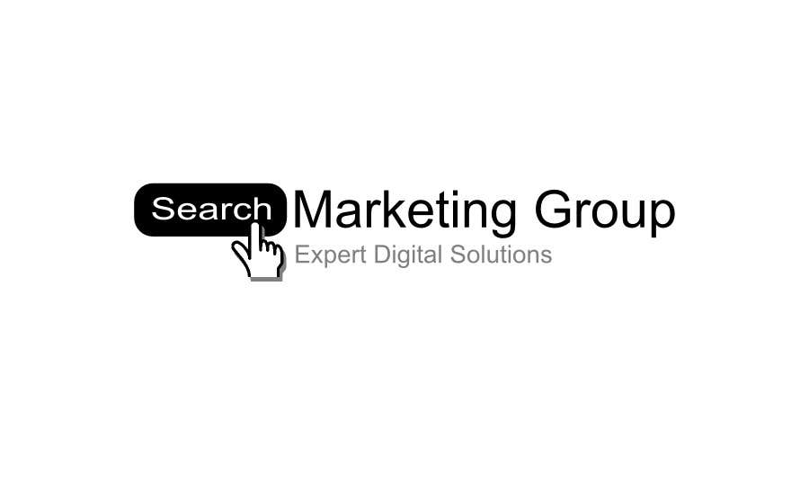 Entri Kontes #119 untuk                                                Logo Design for Search Marketing Group P/L
                                            