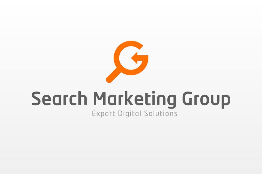 Penyertaan Peraduan #75 untuk                                                 Logo Design for Search Marketing Group P/L
                                            