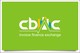 Imej kecil Penyertaan Peraduan #284 untuk                                                     Design a Logo for CBAC Invoice Finance Exchange
                                                
