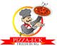 Kilpailutyön #76 pienoiskuva kilpailussa                                                     Logo for a Pizza-Shop
                                                