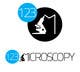 Imej kecil Penyertaan Peraduan #109 untuk                                                     Design a Logo for 123Microscopy
                                                