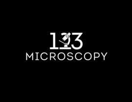 #101 untuk Design a Logo for 123Microscopy oleh rogerweikers