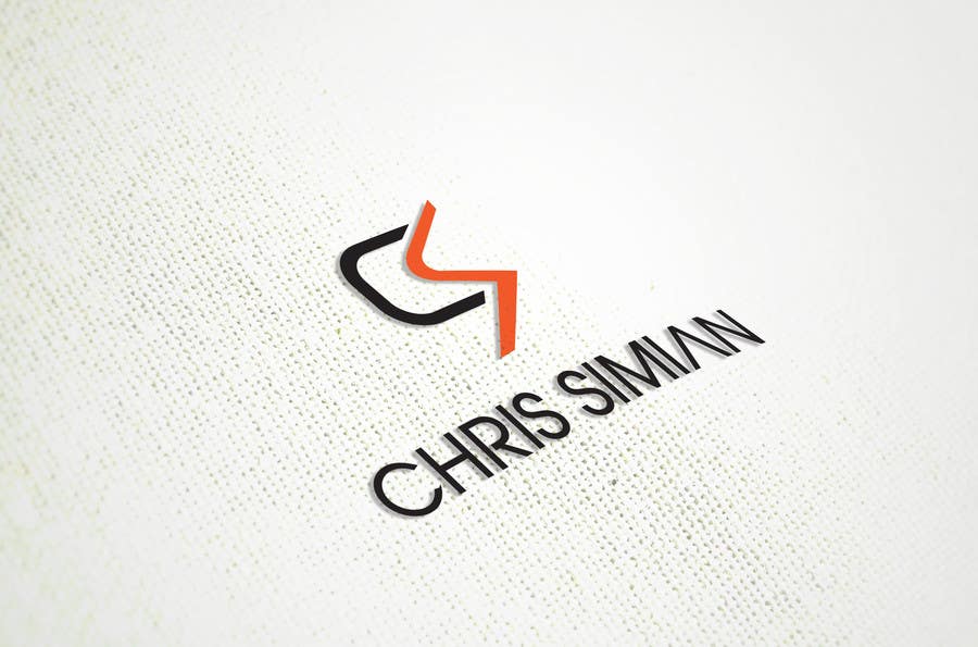 Bài tham dự cuộc thi #349 cho                                                 DJ 'Chris Simian' Logo-Contest
                                            