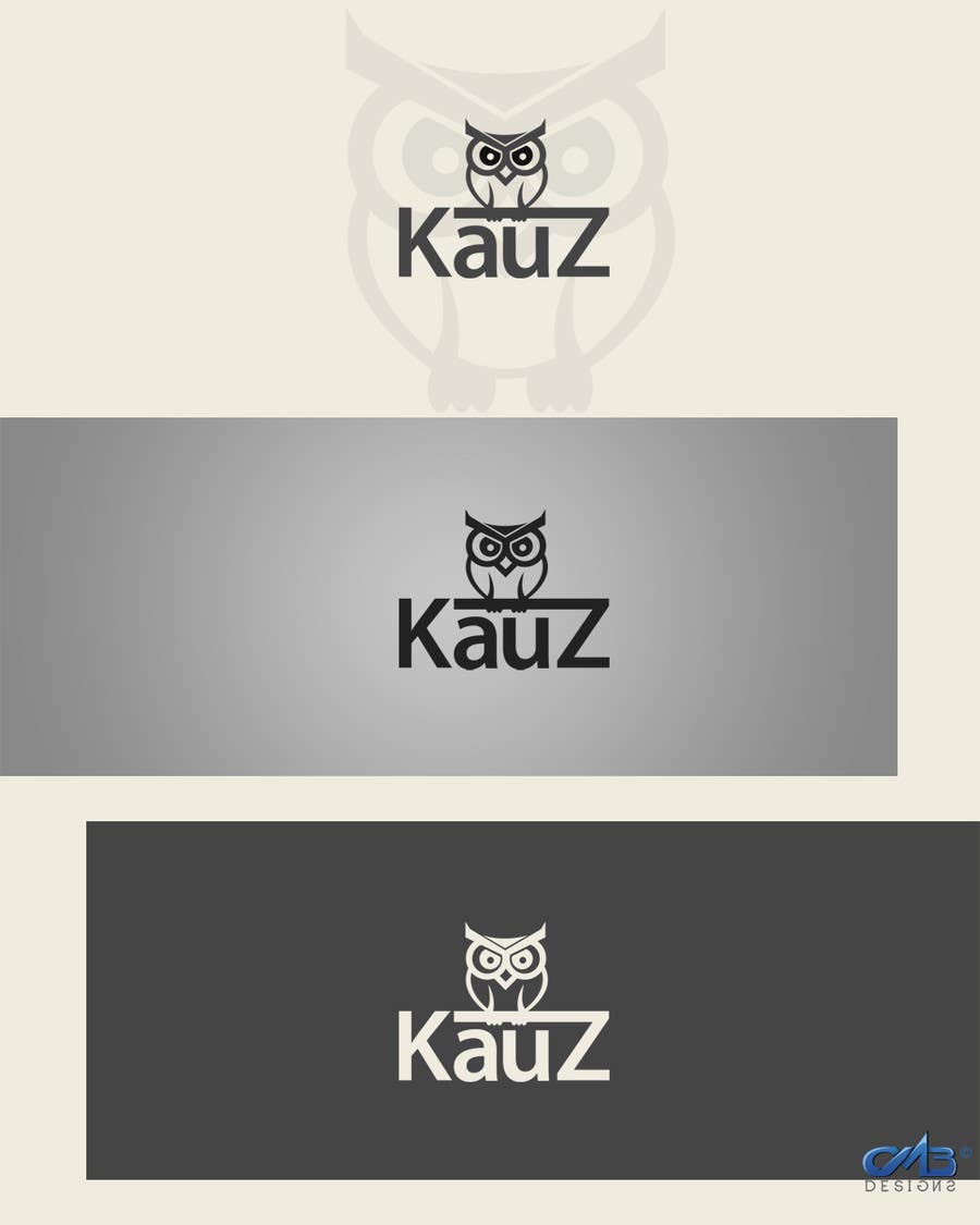 Participación en el concurso Nro.218 para                                                 Design a Logo with an Owl
                                            