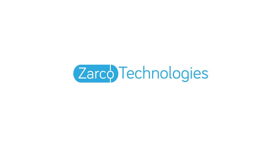 Kilpailutyö #29 kilpailussa                                                 Logo and banners for Zarco Technologies
                                            